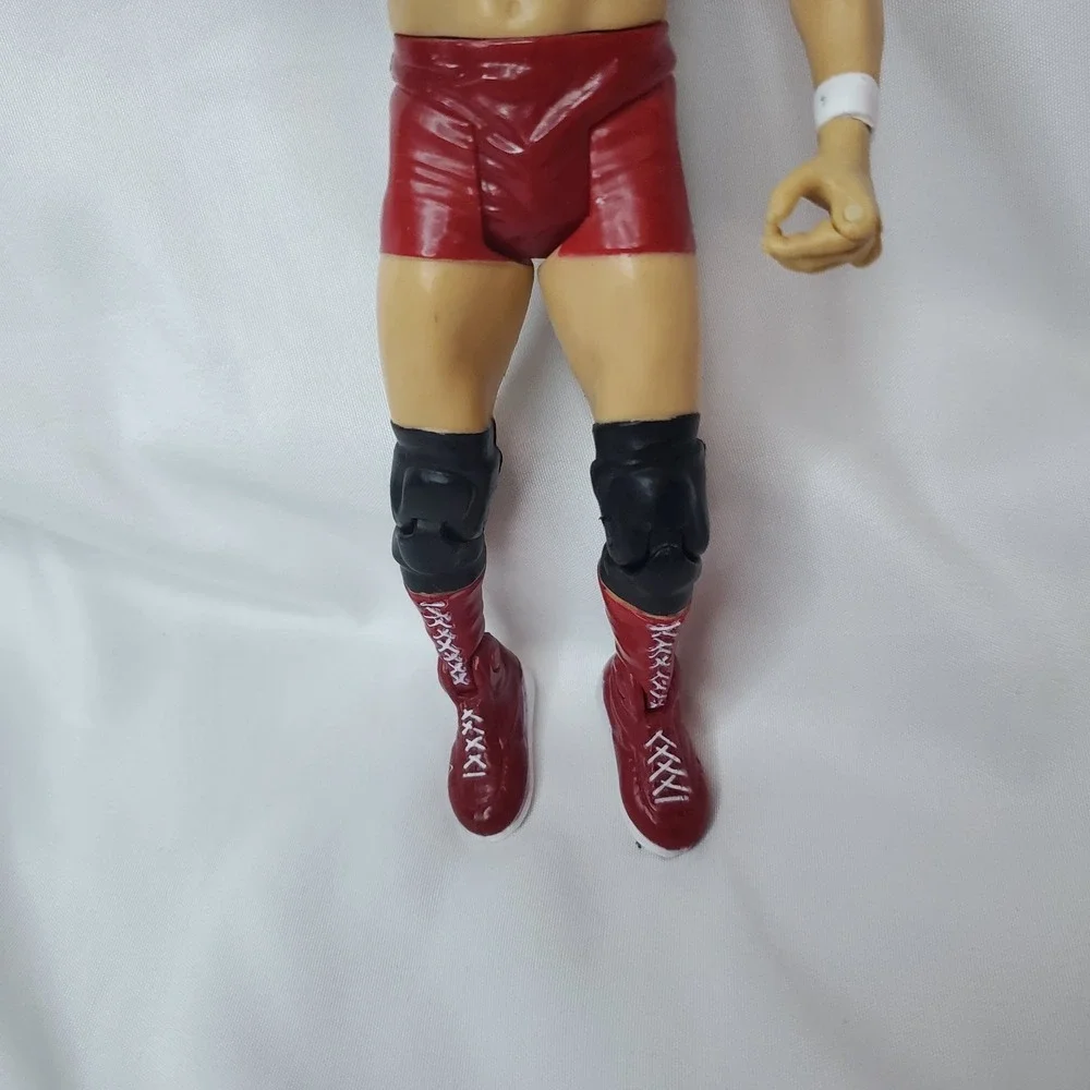 2001 Billy Gunn R3 Tech Series Action Figure WWE WCW ECW TNA AEW‎ Jakks